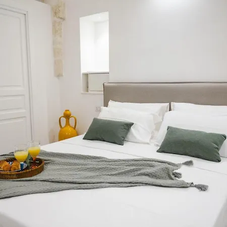 Bed & Breakfast Elegance Staffa *