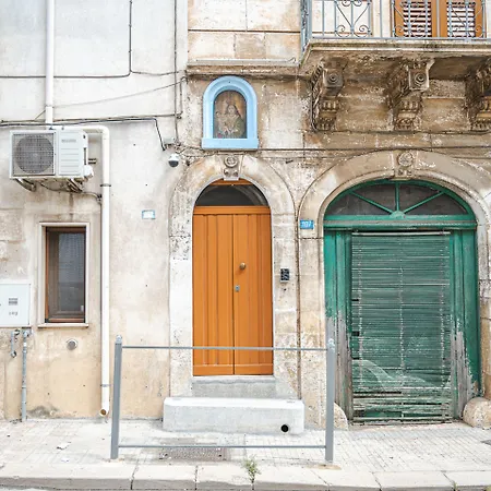 Bed & Breakfast Elegance Staffa Carovigno