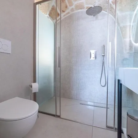 Bed & Breakfast Elegance Staffa Carovigno