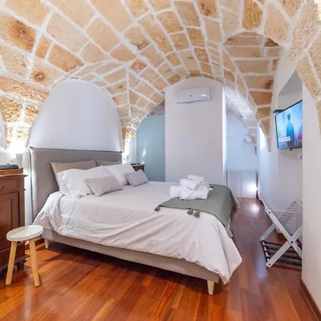 Elegance Staffa Bed & Breakfast