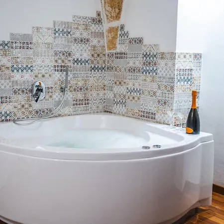 Bed & Breakfast Elegance Staffa *