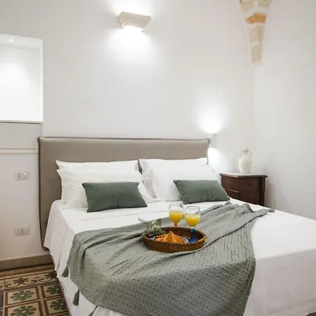 Elegance Staffa Bed & Breakfast *
