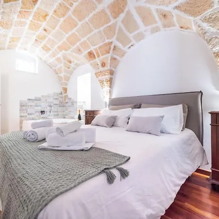 Elegance Staffa Bed & Breakfast *