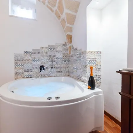 Bed & Breakfast Elegance Staffa *